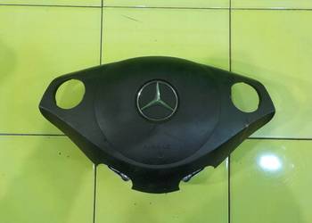 SPRINTER II W906 I LIFT 15r AIRBAG poduszka kierowcy A9068602002