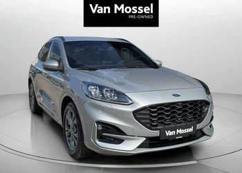 Ford Kuga III (2019-)