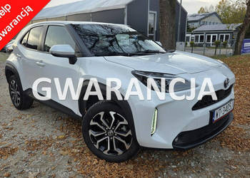 Toyota Yaris Cross 1.5 HSD Full Led Hand Free Ast. Pasa Distronic Kamera S…