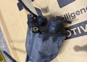 vw golf 4, filtr węglowy