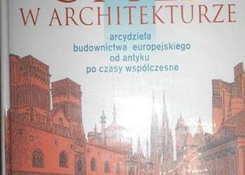 Style w architekturze - Koch Wilfried