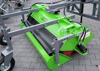 Zamiatarka  1,6m  1,8m  2,0m  i 2,4m