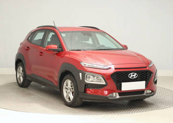 Hyundai Kona 1.0 T-GDI