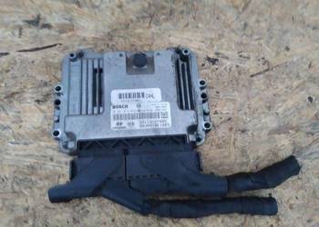 STEROWNIK SILNIKA KOMPUTER KIA CARENS II 2 CRDI 39113-27485