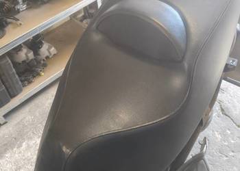Kanapa siedzenie Aprilia Atlantic 125