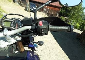 Triumph Tiger Explorer 1200