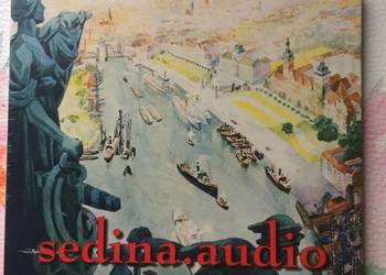 ( 1248. ) Szczecin - Muzyka