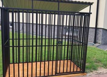 Kojec dla psa super mocny