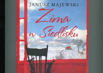 Majewski Janusz - Zima w Siedlisku
