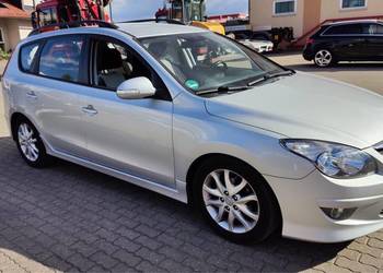 Hyundai I30 2011 rok