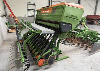 Amazone cataya 3000 super jak nowy