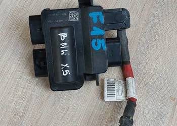 Rozdzielacz prądu klemy plusowej BMW X5 F15  928550305