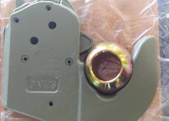 Hak zatrzask szybkozłącze łącznika dolnego tuz kat 2 zamiennik