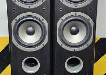 M-Audio HCS-9950. Kolumny podłogowe