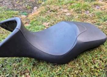 Siedzenie kanapa niskie BMW R 900 RT i R 1200 RT 2005 - 2013