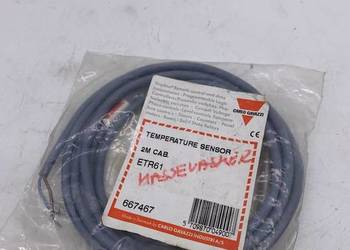 Carlo Gavazzi ETR61 Temperature sensor