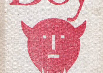 Słówka - Boy.