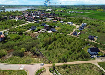 Grunt 1182m2 Morąg