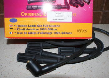 Zestaw przew zapł LANCIA DEDRA 1.8/2.0 OEF265 RC-FT605