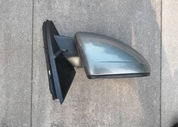 Lusterko prawe OPEL INSIGNIA B europa idealne 10 pinow asystent