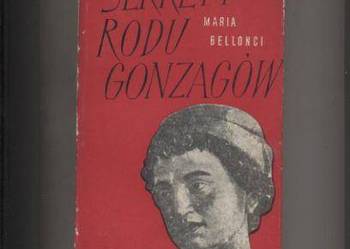 Sekrety rodu Gonzagów