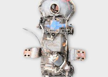 Skrzynia biegów Scania GR900