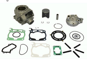 CYLINDER ZESTAW YAMAHA YZ125 2005-2017 144CC BIGBORE TUNING