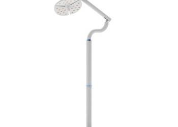 Przenośna Lampa Medyczna Bez Cieni z Zimnym Światłem