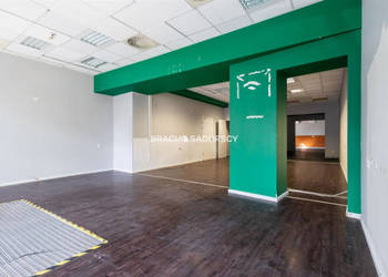 Oferta wynajmu lokalu Kraków Rynek Kleparski 590m2