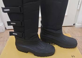 Termobuty jeździeckie NOWE roz.44-różne wzory i rozmiary