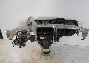 NAGRZEWNICA KLIMA BELKA KONSOLI AUDI A2 1.4 TDI 8Z1820003H #