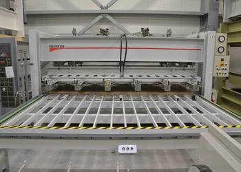 6502 - PRASA ITALPRESSE PL9 SPECIAL