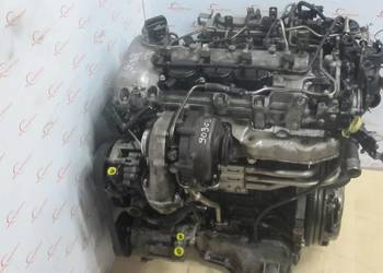 ANTARA CAPTIVA 12r 2.2 CDTI VCDI Z22D1 163 KM Silnik kompletny