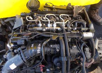 E90 F10 F20 F30 2.0 D EU5 12r 163KM N47D20C wtrysk wtryskiwacz 0445110382