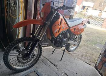 Ktm LC4 620