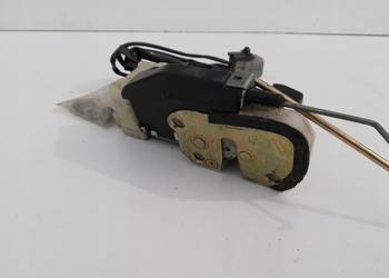 ZAMEK DRZWI PRZÓD LEXUS RX300