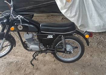 Wsk 125 lub zamienię