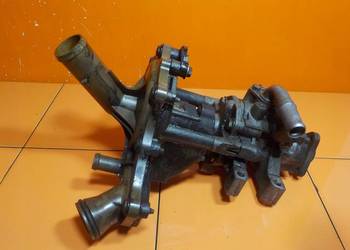 CITROEN JUMPER BOXER 2.2 HDI 16r 130KM 4HH pompa wspomagania