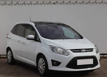 Ford Grand C-Max 1.6 TDCi
