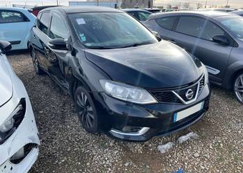 NISSAN Pulsar 1.5 DCi 110 DZ204