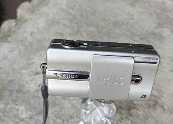 Aparat Canon Ixus Z3