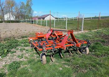 Agregat uprawowy 2.1 m