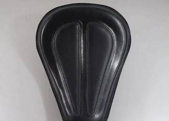 Siedzenie solo Harley Davidson softail Dyna  Cross Bones H619