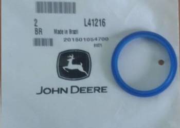 Uszczelniacz siłownika skrętu john deere Uszczelniacz siłownika skrętu john deere