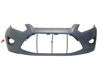 FORD C-MAX II 11.2010-12.2014 ZDERZAK PRZÓD PRZEDNI