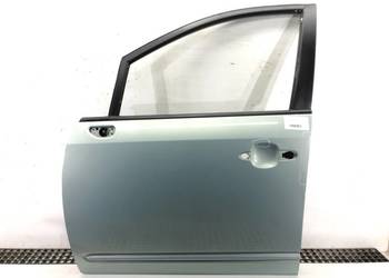 DRZWI LEWY PRZÓD KIA CARENS III Hatchback