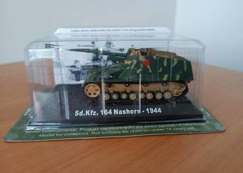 Sd.Kfz. 164 Nashorn - 1944 AmerCom