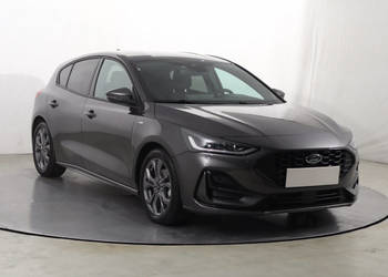 Ford Focus 1.0 EcoBoost