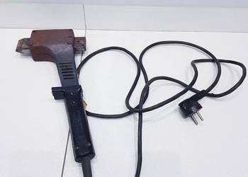 Lutownica kolbowa (grzałkowa) Spółdzielni Jedność Będzin