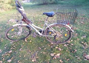 Sprzedam rower SHIMANO